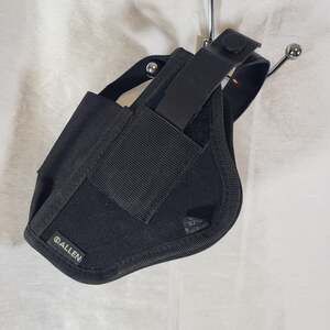 Allen Nylon Inside-the-Waistband Holster Size 05